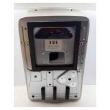 ATWOOD ROOFTOP RV AC W/ HEAT PUMP.