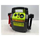 QUICK CABLE RESCUE JUMP PACK