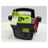 QUICK CABLE RESCUE JUMP PACK