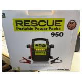 QUICK CABLE RESCUE JUMP PACK