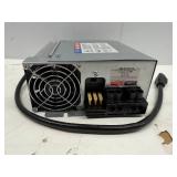 60A CONVERTER / CHARGER