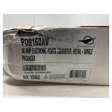 60A CONVERTER / CHARGER