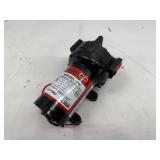 RV WATER PUMP