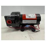 RV WATER PUMP