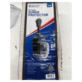 50A PORTABLE SURGE PROTECTOR