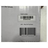 XANTREX SYSTEM CONTROL PANEL