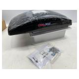 MAXXFAN 6401K RV EXHAUST FAN