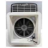 MAXXFAN 6401K RV EXHAUST FAN