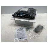 MAXXFAN 4500K INTAKE & EXHAUST FAN