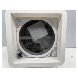 MAXXFAN 4500K INTAKE & EXHAUST FAN