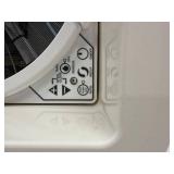 MAXXFAN 4500K INTAKE & EXHAUST FAN