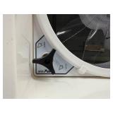 MAXXFAN 4500K INTAKE & EXHAUST FAN