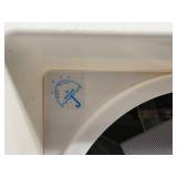 MAXXFAN 4500K INTAKE & EXHAUST FAN