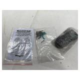 MAXXFAN 4500K INTAKE & EXHAUST FAN