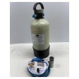 TASTEPURE PORTABLE WATER SOFTENER