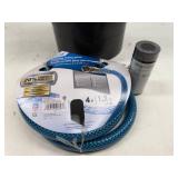 TASTEPURE PORTABLE WATER SOFTENER