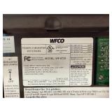 RV POWER CENTER CONVERTER