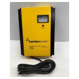 30 AMP BATTERY CHARGER