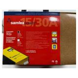 30 AMP BATTERY CHARGER