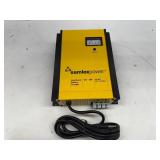 31 AMP BATTERY CHARGER