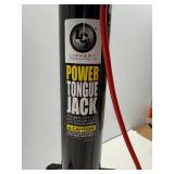 3500LB TONGUE JACK