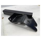 TRUCK CAMPER TIE DOWNS