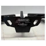 TRUCK CAMPER TIE DOWNS