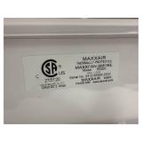 MAXXFAN 6200K RV INTAKE & EXHAUST FAN