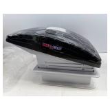 MAXXFAN 6200K RV INTAKE & EXHAUST FAN