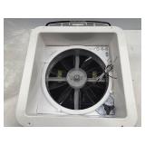 MAXXFAN 6200K RV INTAKE & EXHAUST FAN