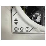 MAXXFAN 6200K RV INTAKE & EXHAUST FAN