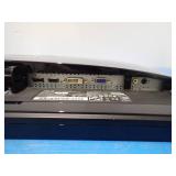 ASUS VE276Q LCD Monitor // 27" screen with 1920 x 1080 HD Resolution // No Stand // Includes power cable