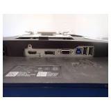 Dual Monitor LCD Mount with 2 Dell Monitors // x2 Dell P2317H LCD Monitor with 1920 x 1080 HD Resolution // Includes power cables