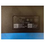 Dual Monitor LCD Mount with 2 Dell Monitors // x2 Dell P2317H LCD Monitor with 1920 x 1080 HD Resolution // Includes power cables