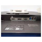 Dual Monitor LCD Mount with 2 Dell Monitors // x2 Dell P2317H LCD Monitor with 1920 x 1080 HD Resolution // Includes power cables