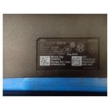 Dual Monitor LCD Mount with 2 Dell Monitors // x2 Dell P2317H LCD Monitor with 1920 x 1080 HD Resolution // Includes power cables