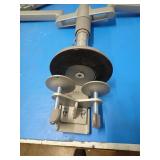 Dual Monitor LCD Mount with 2 Dell Monitors // x2 Dell P2317H LCD Monitor with 1920 x 1080 HD Resolution // Includes power cables