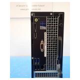 Dell OptiPlex 3040 PC // INTEL PENTIUM G4400 3.3 Ghz // 8GB DDR3 RAM // 500GB HD // NO OS // Includes CAB-AC power cable