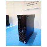Dell OptiPlex 3050 PC // INTEL CORE I5-7500 3.4 Ghz // 8GB DDR4 RAM // 256GB SSD // No OS // Includes CAB-AC power cable