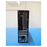 Dell OptiPlex 3050 PC // INTEL CORE I5-7500 3.4 Ghz // 8GB DDR4 RAM // 256GB SSD // No OS // Includes CAB-AC power cable