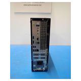 Dell OptiPlex 3070 PC // INTEL CORE I5-9500 3 Ghz // 8GB DDR4 RAM // 256GB SSD // NO OS // Includes CAB-AC power cable