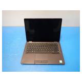 Dell Latitude 5300 2in1 Laptop // INTEL CORE I5-8365U 1.6 Ghz // 8GB DDR4 SDRAM // 256GB HD // 13.3" screen with 1920 x 1080 HD Resolution // NO OS // Battery Removed // No Cables