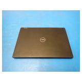 Dell Latitude 7390 2in1 Laptop // INTEL(R) CORE(TM) I5-8350U CPU @ 1.70GHZ // 8GB LPDDR3 RAM // 13.3" screen with 1920 x 1080 HD Resolution // NO OS // Battery Removed // No Cables