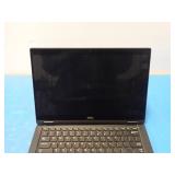 Dell Latitude 7390 2in1 Laptop // INTEL(R) CORE(TM) I5-8350U CPU @ 1.70GHZ // 8GB LPDDR3 RAM // 13.3" screen with 1920 x 1080 HD Resolution // NO OS // Battery Removed // No Cables