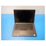 Dell Latitude 5400 Laptop // INTEL CORE I5-8265U 1.6 Ghz // 16GB DDR4 SDRAM // 256GB HD // 14" screen with 1920 x 1080 HD Resolution // No OS // Includes Charging Cable