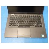 Dell Latitude 5400 Laptop // INTEL CORE I5-8265U 1.6 Ghz // 16GB DDR4 SDRAM // 256GB HD // 14" screen with 1920 x 1080 HD Resolution // No OS // Includes Charging Cable