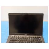 Dell Latitude 5400 Laptop // INTEL CORE I5-8265U 1.6 Ghz // 16GB DDR4 SDRAM // 256GB HD // 14" screen with 1920 x 1080 HD Resolution // No OS // Includes Charging Cable