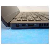 Dell Latitude 5400 Laptop // INTEL CORE I5-8265U 1.6 Ghz // 16GB DDR4 SDRAM // 256GB HD // 14" screen with 1920 x 1080 HD Resolution // No OS // Includes Charging Cable