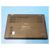 Dell Latitude 5400 Laptop // INTEL CORE I5-8265U 1.6 Ghz // 16GB DDR4 SDRAM // 256GB HD // 14" screen with 1920 x 1080 HD Resolution // No OS // Includes Charging Cable