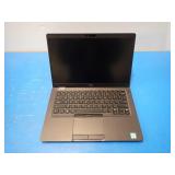 Dell Latitude 5400 Laptop // INTEL CORE I5-8265U 1.6 Ghz // 8GB DDR4 SDRAM // NO HD // NO OS // 14" screen with 1920 x 1080 HD Resolution // Includes Charging Cable